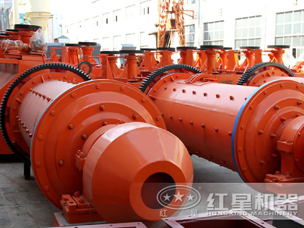 铬铁矿米兰（中国）