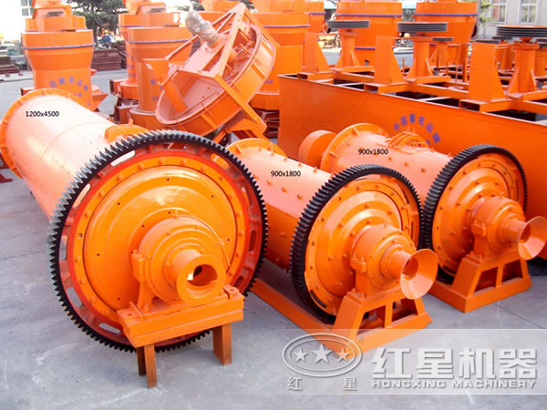 选矿米兰（中国）类型
