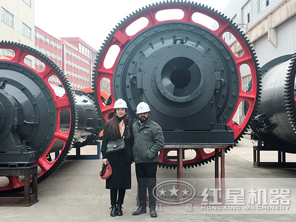 铁粉米兰（中国）展示
