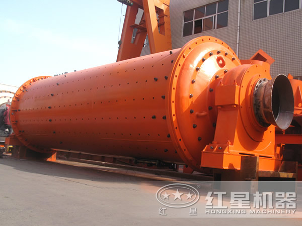 石粉米兰（中国）筒体