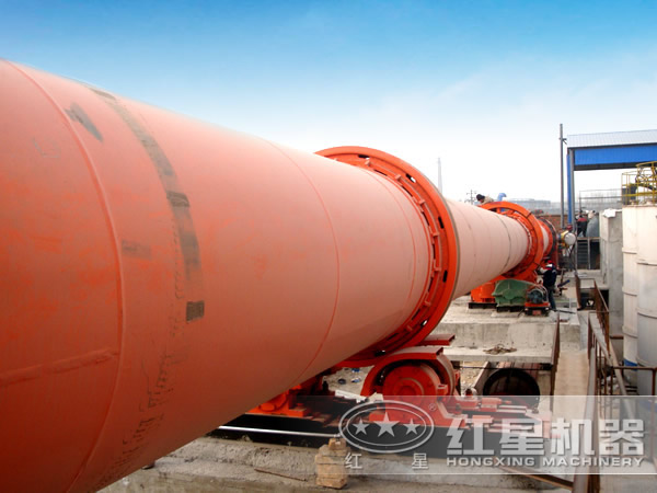 大型石灰窑厂家 大型石灰窑厂家
