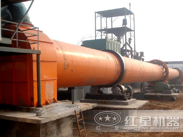 小型石灰窑安装 小型石灰窑安装