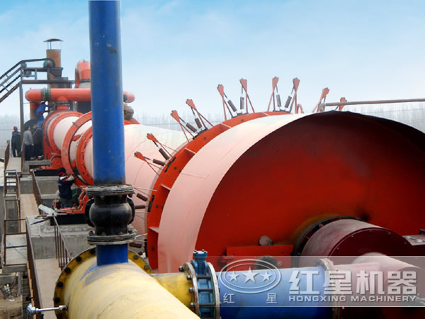 回转窑价格 回转窑价格
