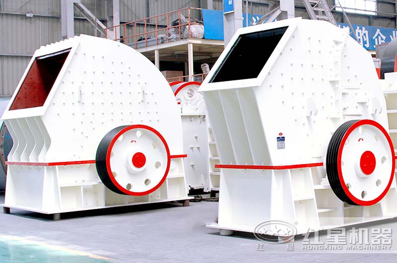 锤式破碎机型号大全 锤式破碎机型号大全