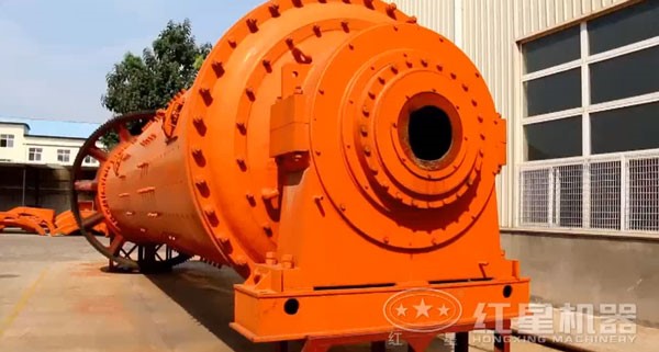 【高清】红星米兰（中国）设备展示视频_米兰（中国）近景实拍视频