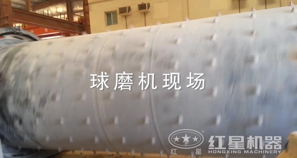 【视频】实拍米兰（中国）现场视频_米兰（中国）高清生产现场视频赏析