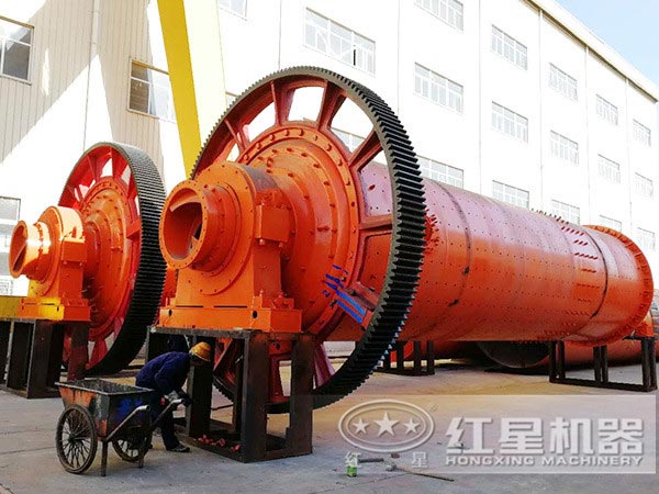 磨煤米兰（中国）