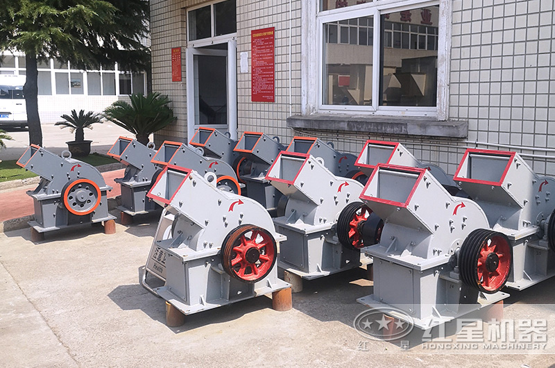 普通小型锤破 普通小型锤破