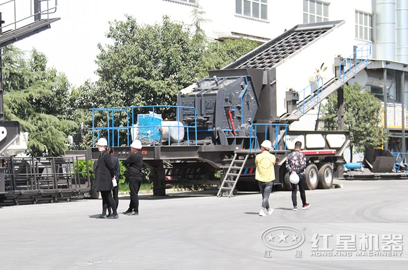 客户到厂考察 客户到厂考察