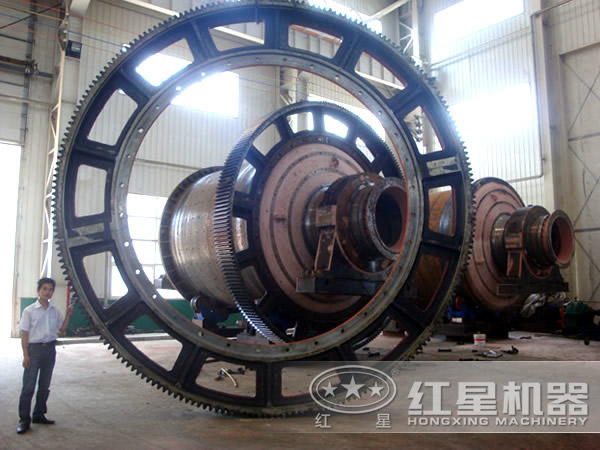 米兰（中国）半成品展示