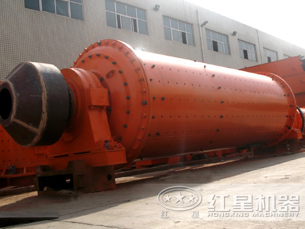小型选矿厂米兰（中国）