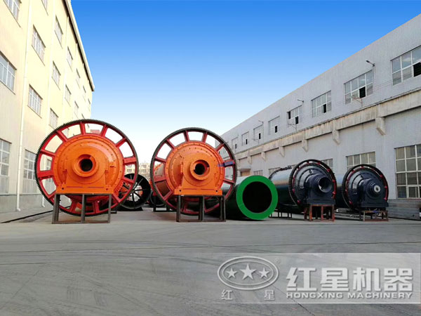 米兰（中国）设备展示