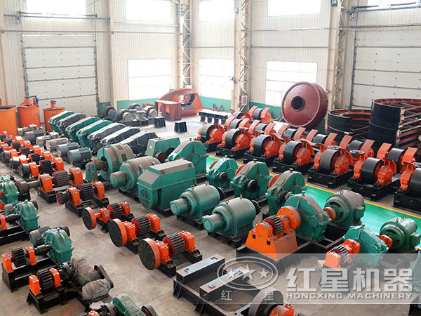 米兰（中国）电机展示