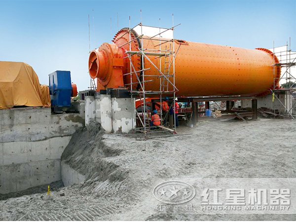 红星米兰（中国）现场图