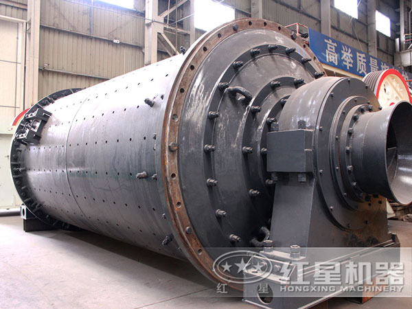 废砂米兰（中国）车间