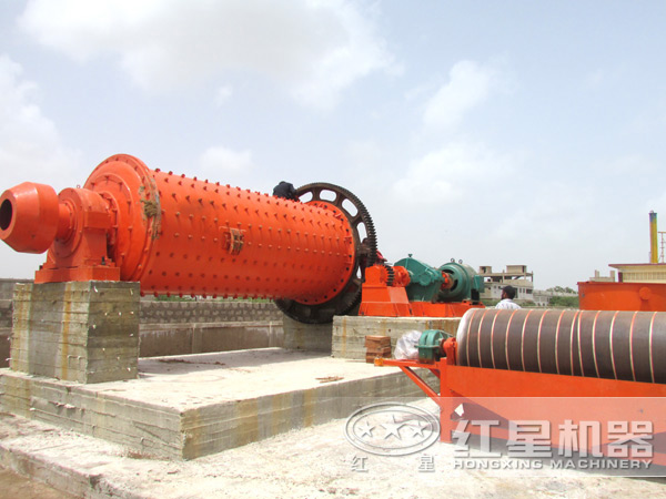 高产节能型米兰（中国）现场