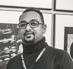 NaveenRaj Vijayan